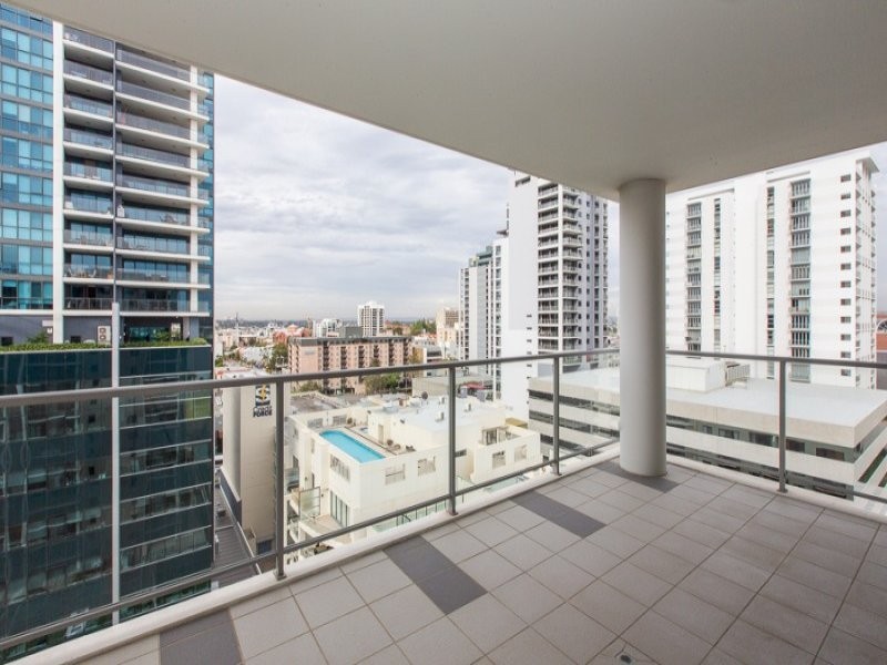 95/78 Terrace Road, East Perth WA 6004