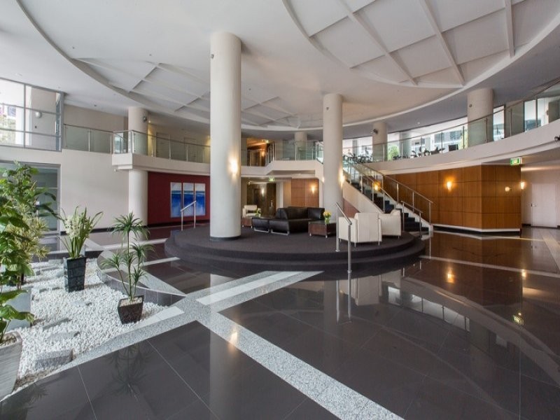 95/78 Terrace Road, East Perth WA 6004