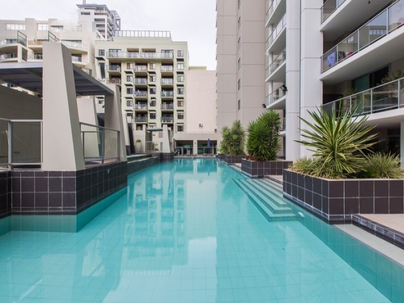 95/78 Terrace Road, East Perth WA 6004