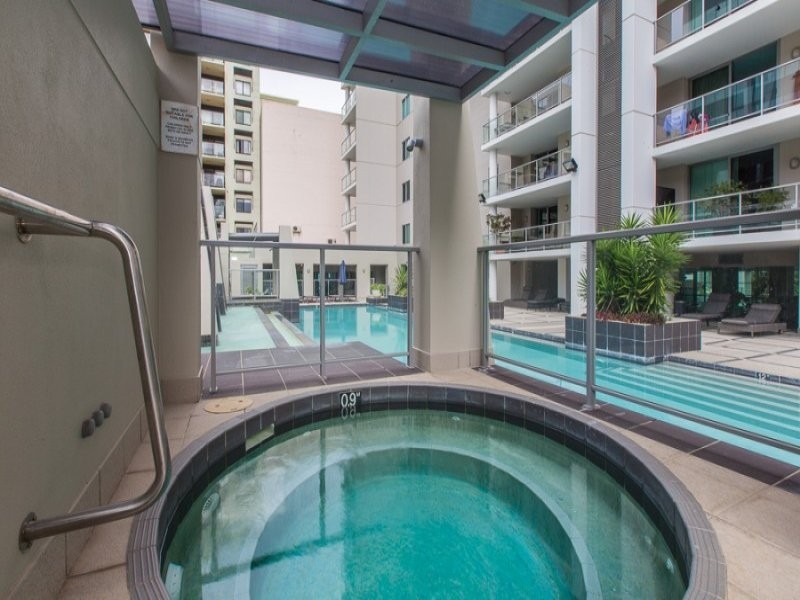 95/78 Terrace Road, East Perth WA 6004