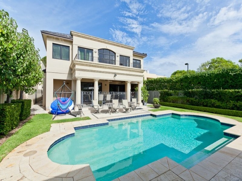 107 Victoria Avenue, Dalkeith WA 6009