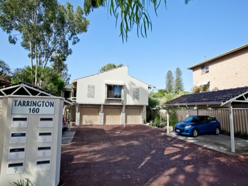 6/160 Broadway, Crawley WA 6009
