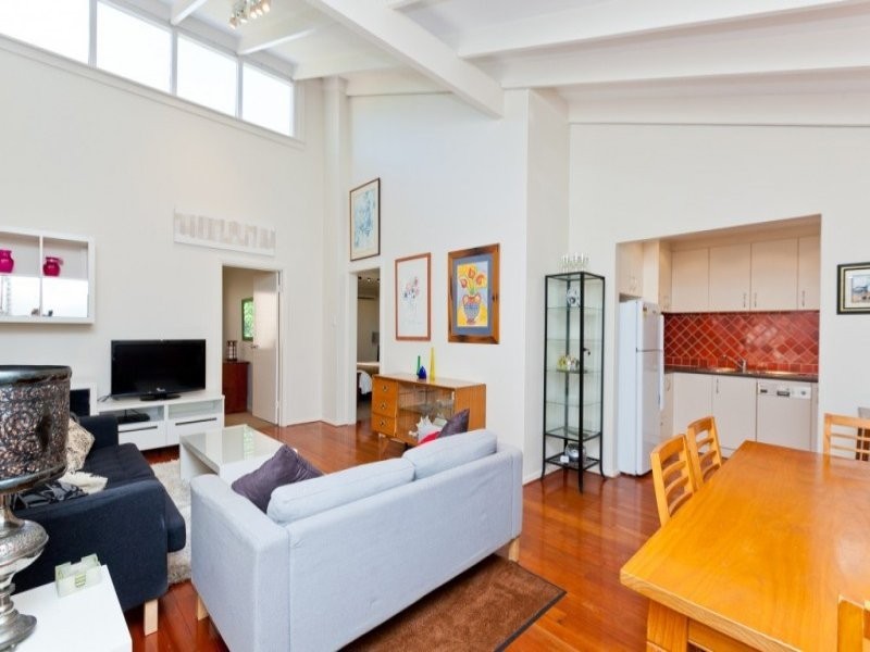 6/160 Broadway, Crawley WA 6009