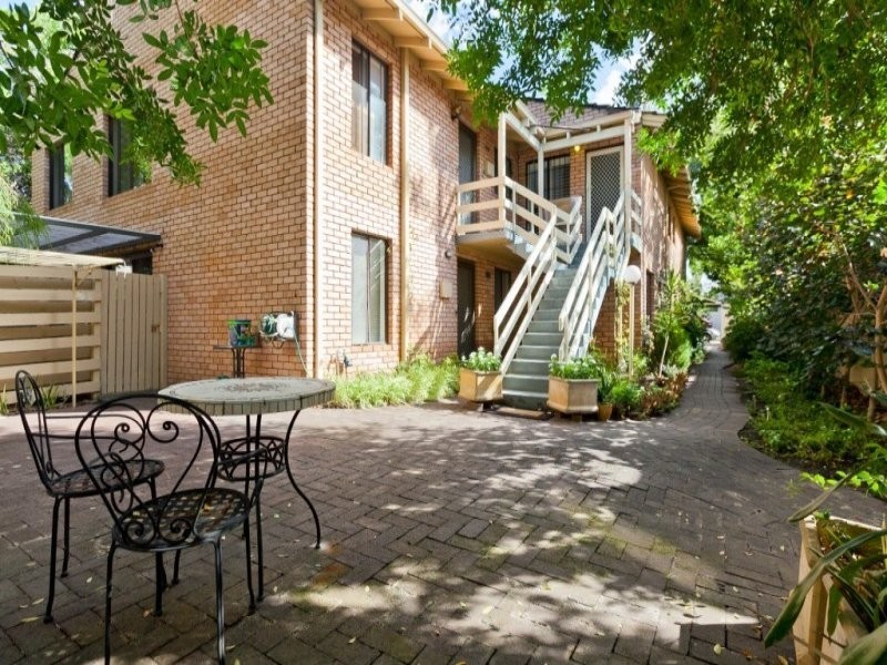 6/160 Broadway, Crawley WA 6009