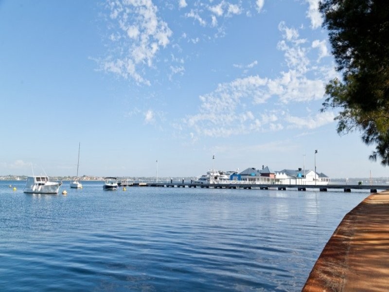 6/160 Broadway, Crawley WA 6009