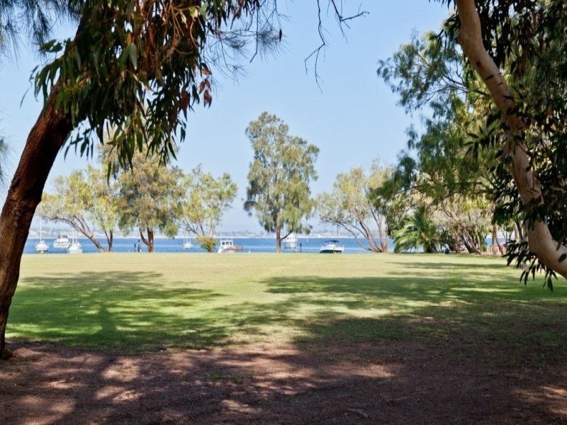 6/160 Broadway, Crawley WA 6009