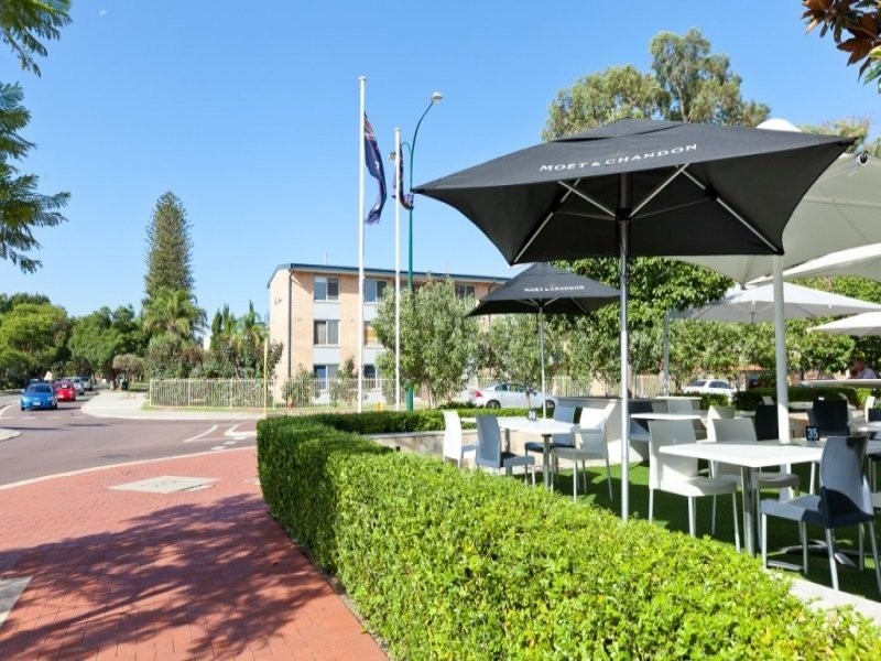 6/160 Broadway, Crawley WA 6009