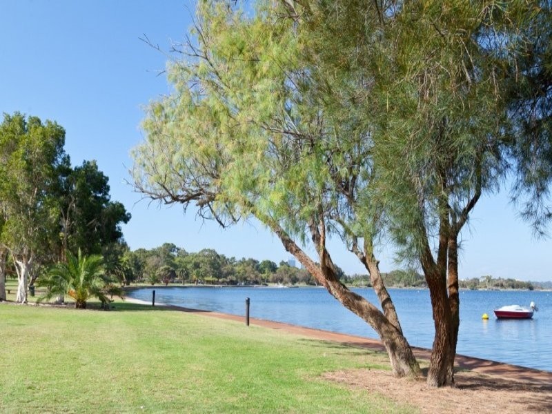 6/160 Broadway, Crawley WA 6009