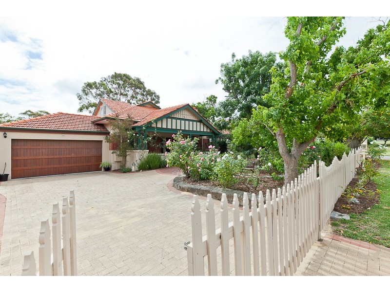 9 Marita Road, Nedlands WA 6009