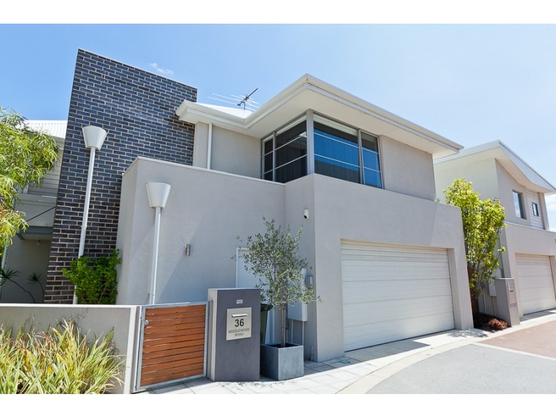 36 Needlewood Road, Churchlands WA 6018