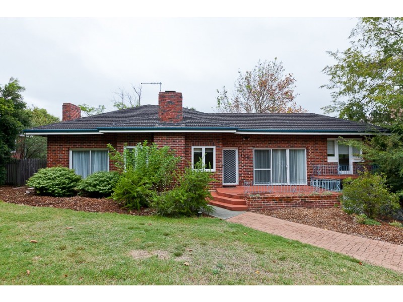 129 Circe Circle, Dalkeith WA 6009