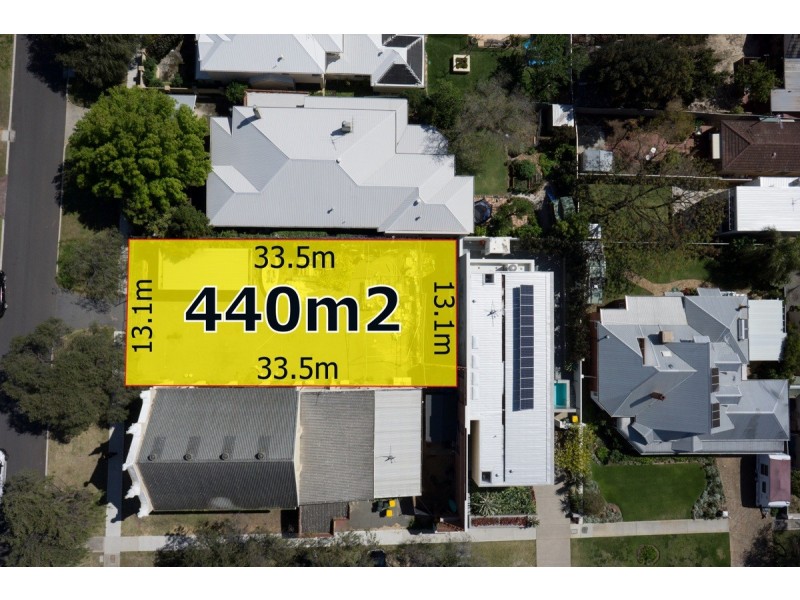 12 Edward Street, Cottesloe WA 6011