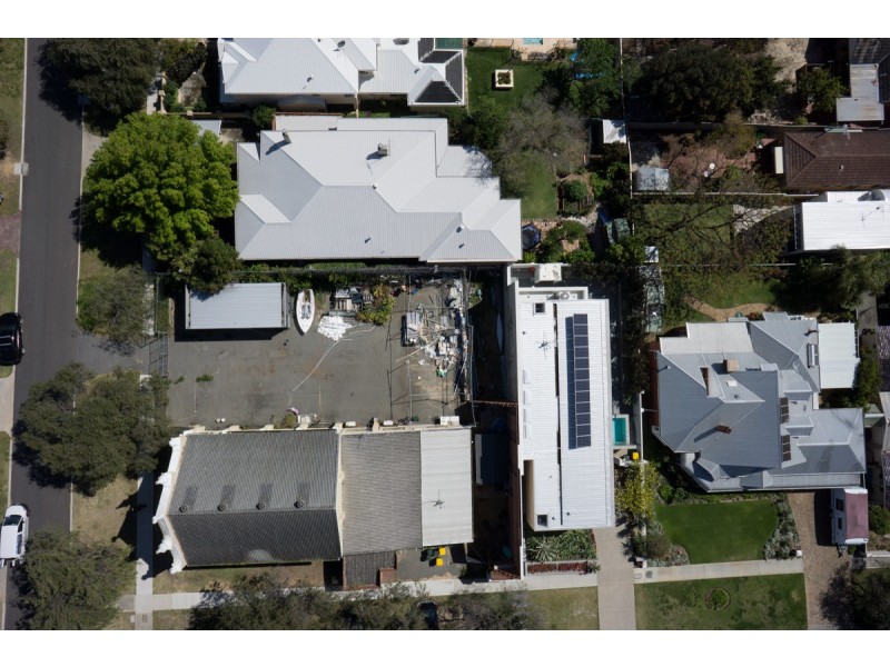 12 Edward Street, Cottesloe WA 6011