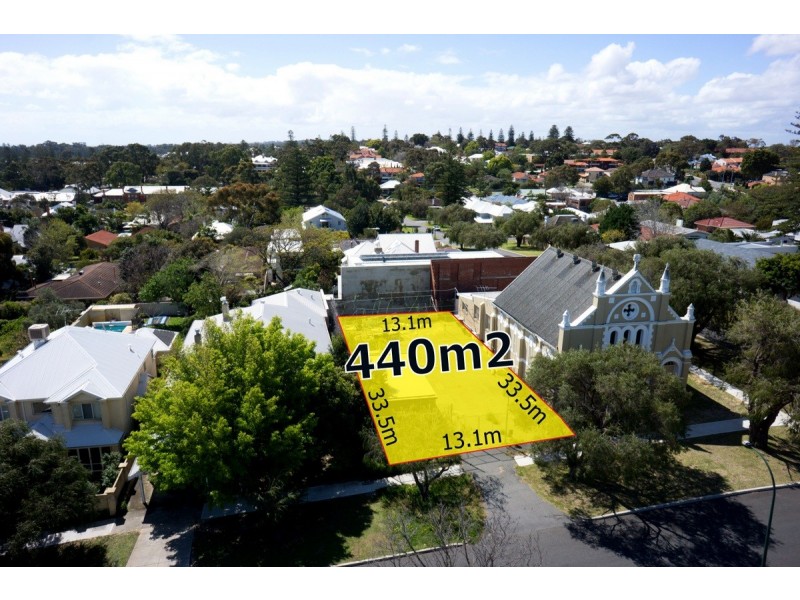 12 Edward Street, Cottesloe WA 6011