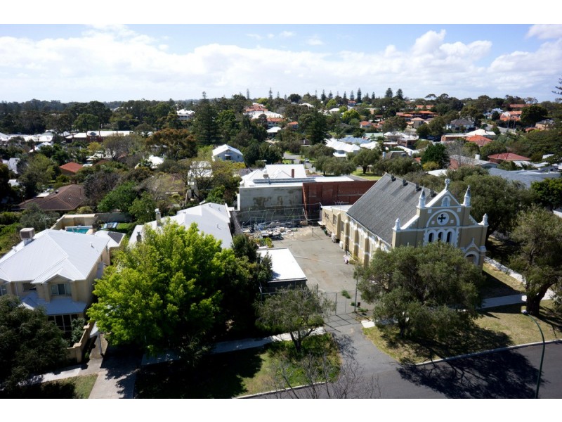 12 Edward Street, Cottesloe WA 6011