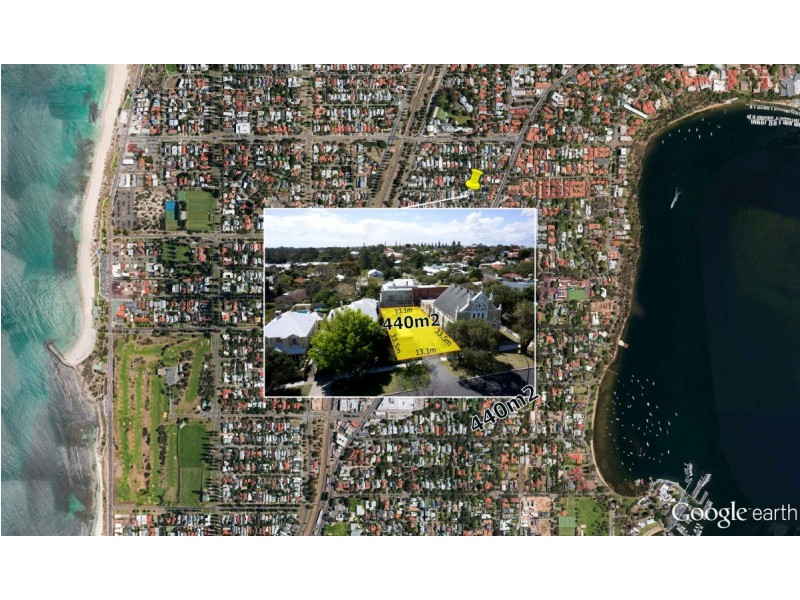 12 Edward Street, Cottesloe WA 6011