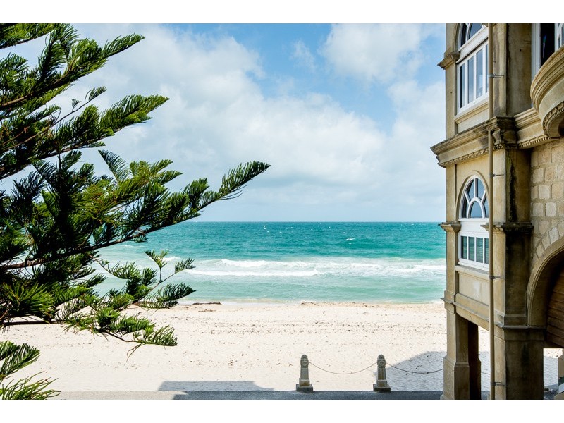 12 Edward Street, Cottesloe WA 6011