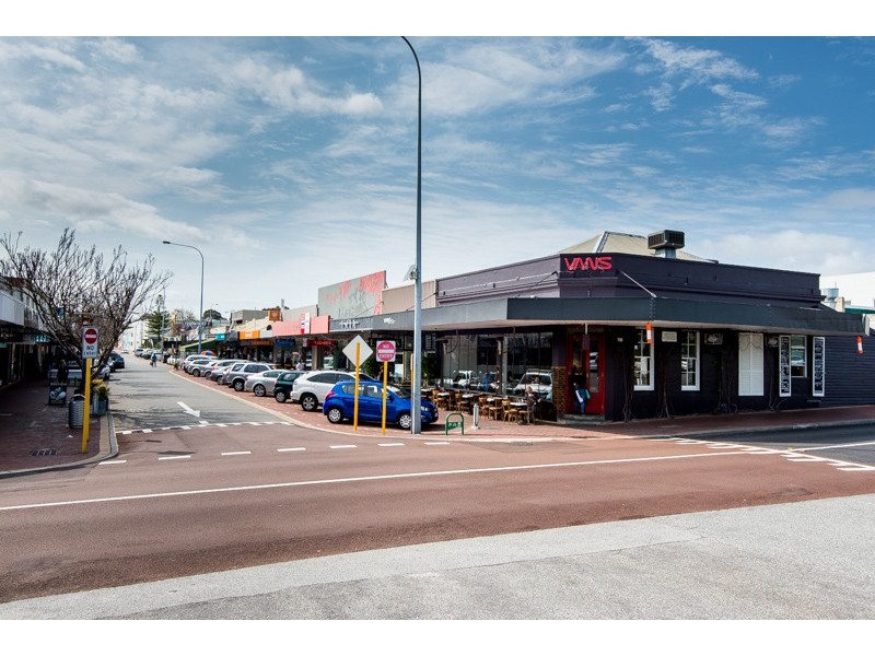 12 Edward Street, Cottesloe WA 6011