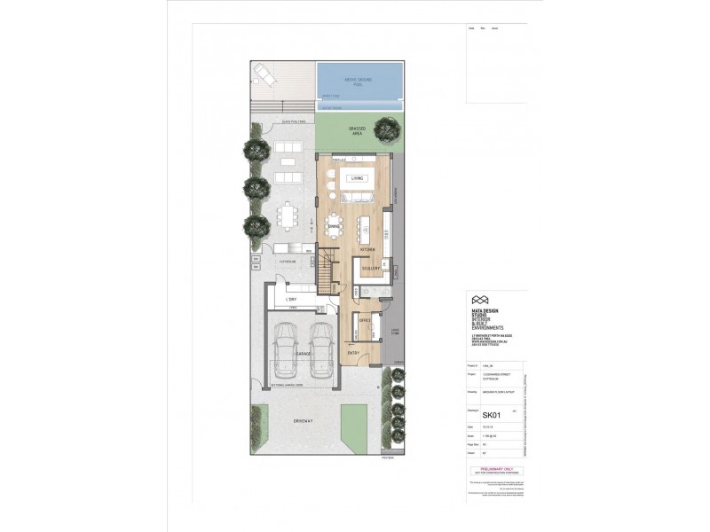 12 Edward Street, Cottesloe WA 6011