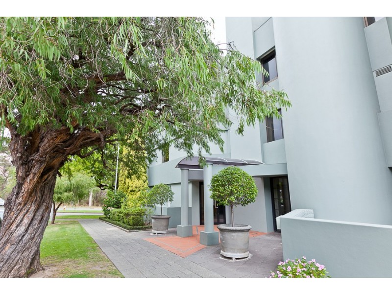 20/44 Kings Park Road, West Perth WA 6005