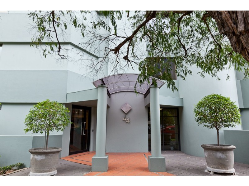 20/44 Kings Park Road, West Perth WA 6005