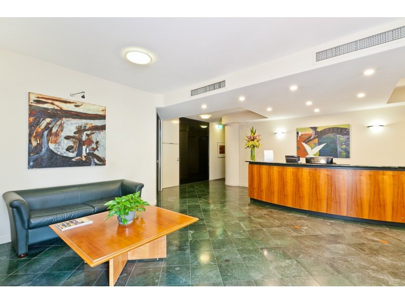 20/44 Kings Park Road, West Perth WA 6005