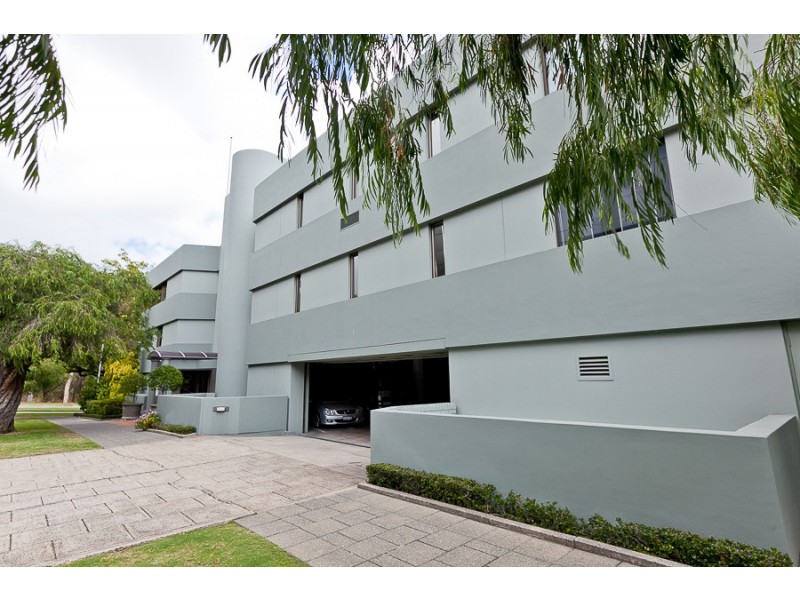 20/44 Kings Park Road, West Perth WA 6005