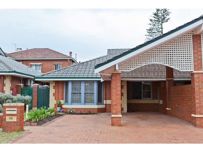 53 Portland Street, Nedlands WA 6009
