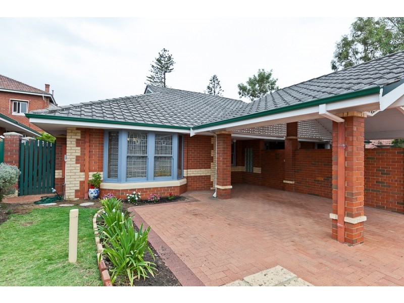 53 Portland Street, Nedlands WA 6009