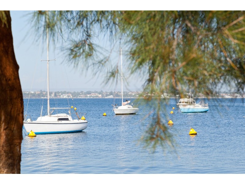 7/160 Broadway, Crawley WA 6009