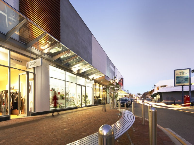 2/85A Bayview Terrace, Claremont WA 6010