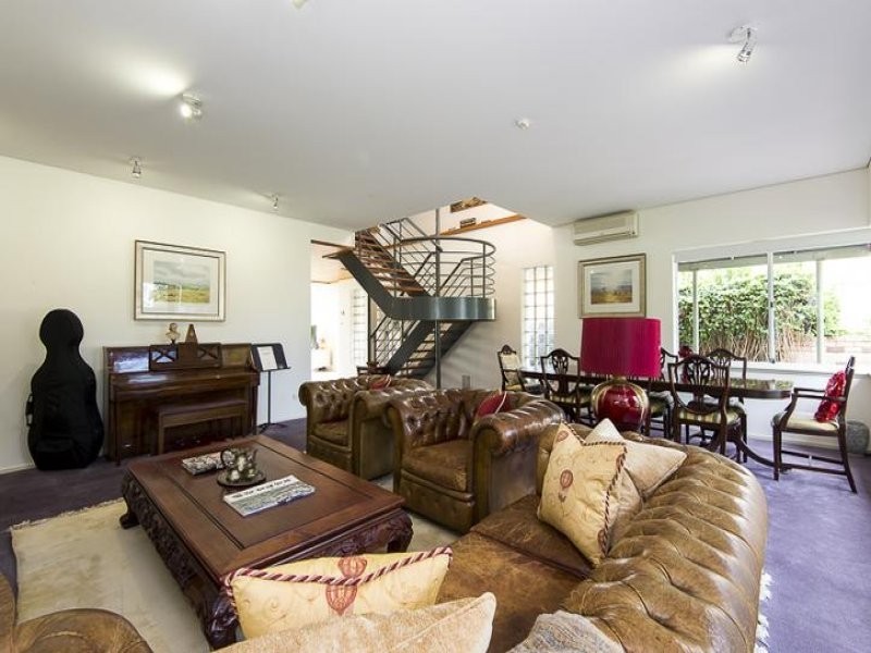 1 Marshall Street, Mosman Park WA 6012