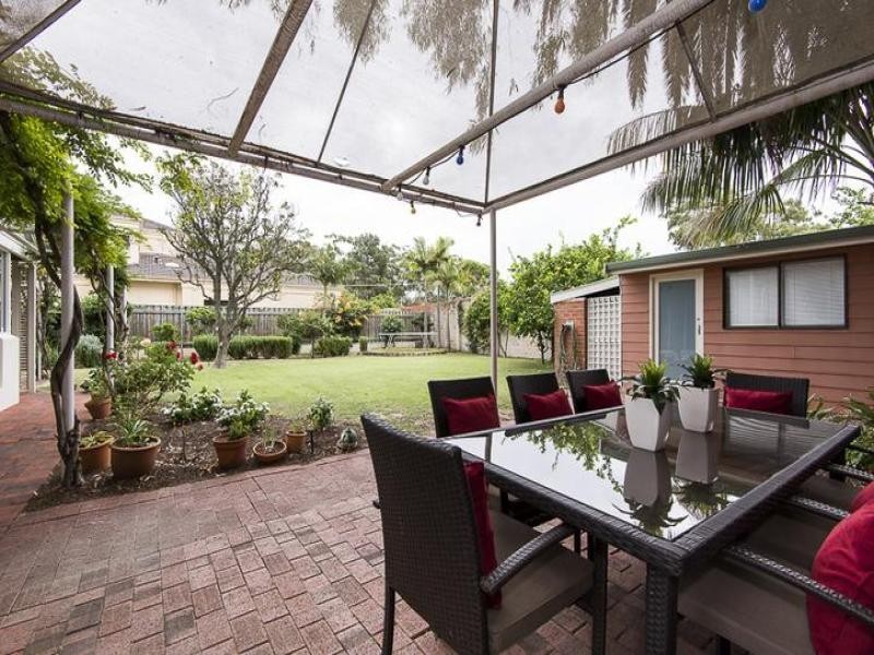 1 Marshall Street, Mosman Park WA 6012