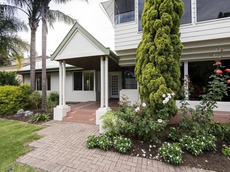 1 Marshall Street, Mosman Park WA 6012