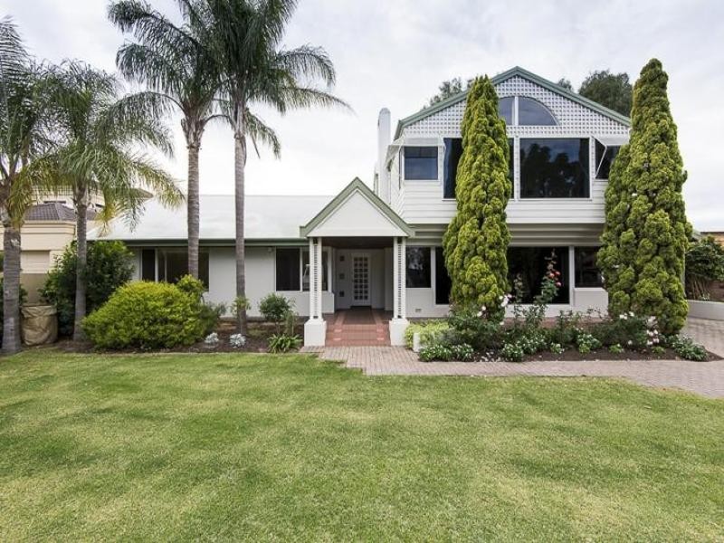 1 Marshall Street, Mosman Park WA 6012