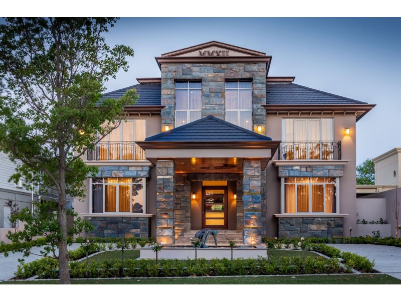 36 Hobbs Avenue, Dalkeith WA 6009