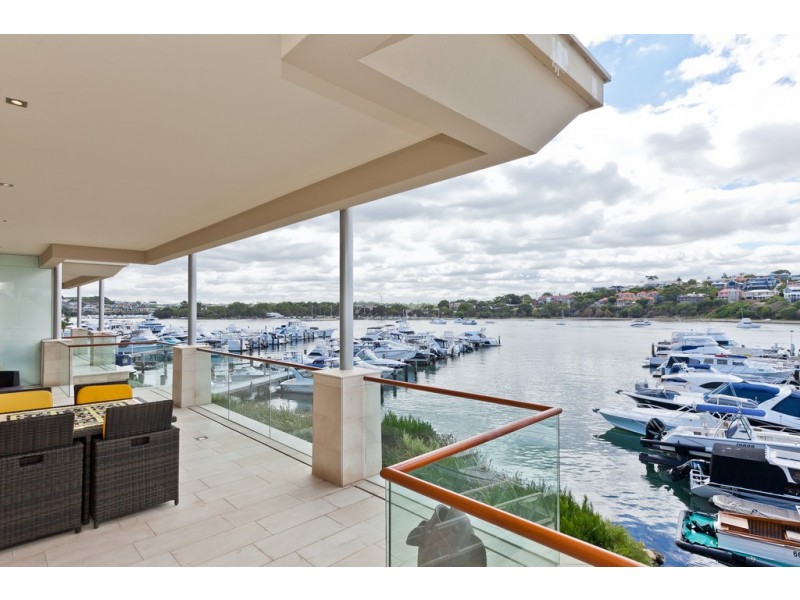 44/1 Corkhill Street, North Fremantle WA 6159