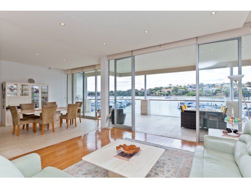 44/1 Corkhill Street, North Fremantle WA 6159