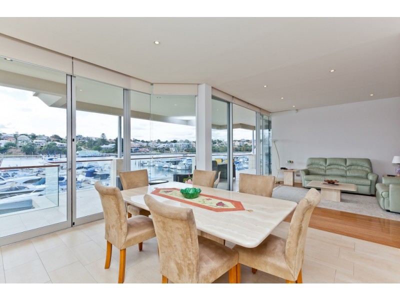 44/1 Corkhill Street, North Fremantle WA 6159