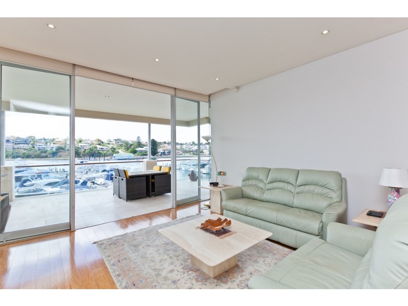 44/1 Corkhill Street, North Fremantle WA 6159