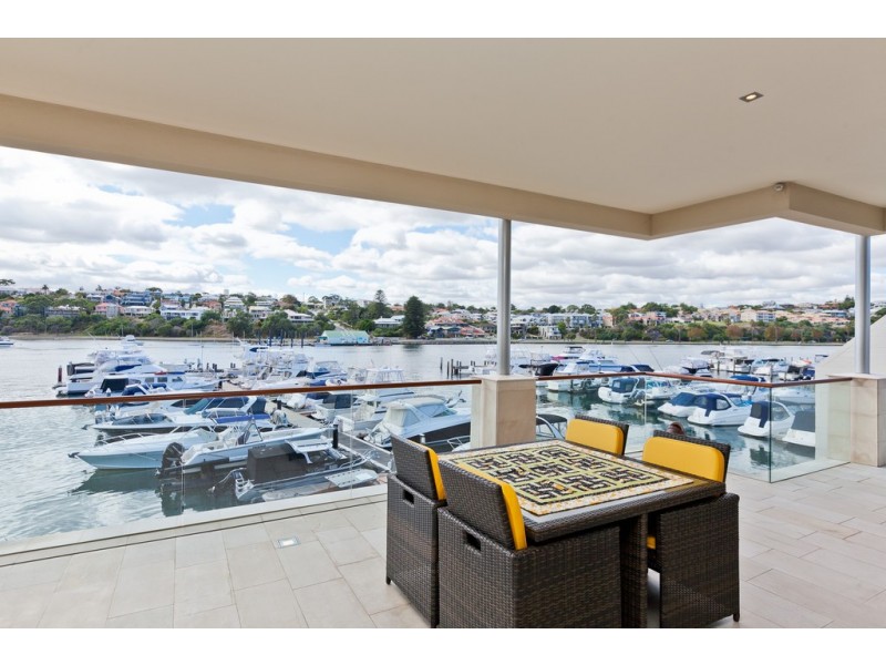 44/1 Corkhill Street, North Fremantle WA 6159