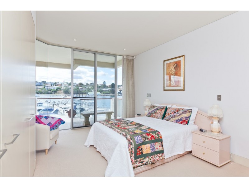 44/1 Corkhill Street, North Fremantle WA 6159