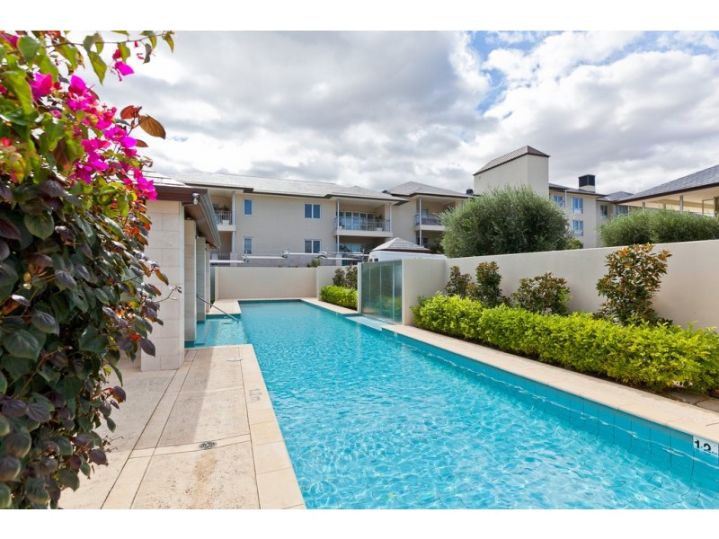 44/1 Corkhill Street, North Fremantle WA 6159