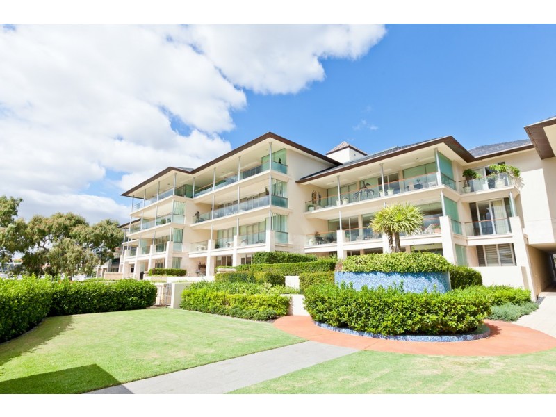 44/1 Corkhill Street, North Fremantle WA 6159