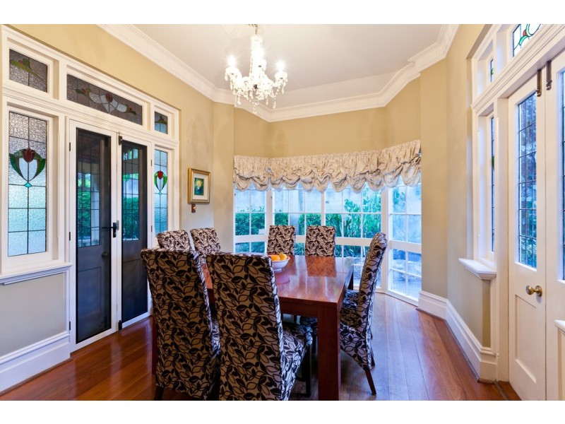 61 The Avenue, Nedlands WA 6009