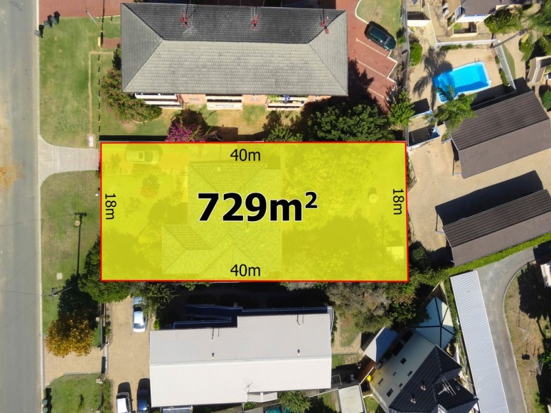 5 Ranelagh Crescent, South Perth WA 6151