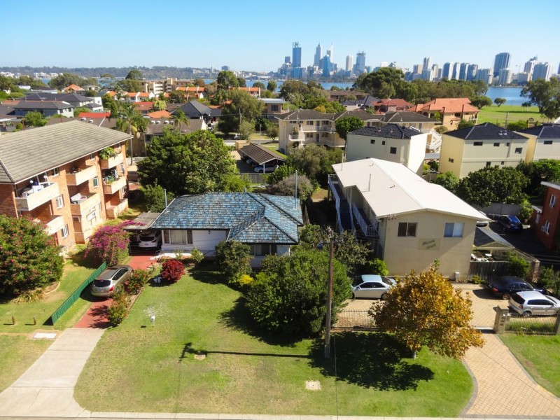 5 Ranelagh Crescent, South Perth WA 6151