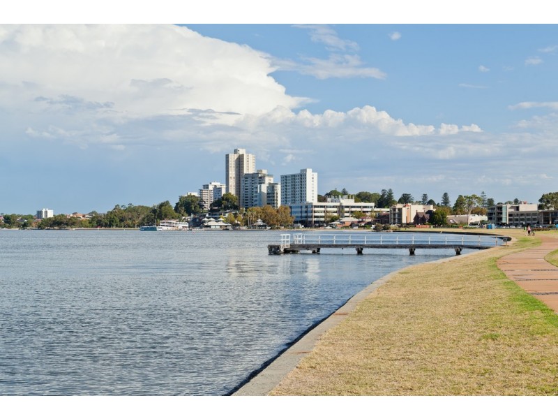 5 Ranelagh Crescent, South Perth WA 6151