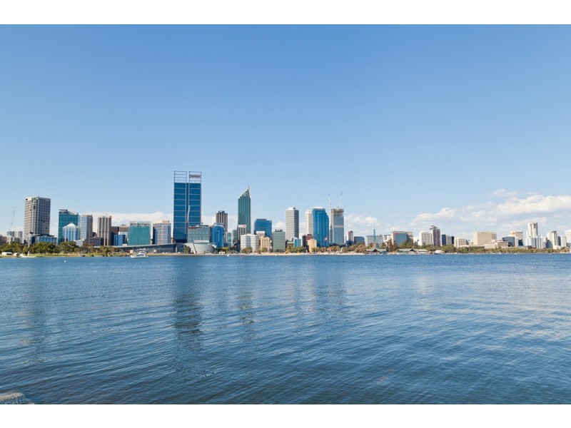 5 Ranelagh Crescent, South Perth WA 6151