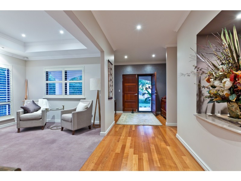 30 Vincent Street, Nedlands WA 6009